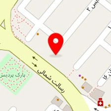 دکتر شبنم هاشمی
