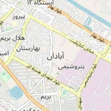 دکتر پروین آرین