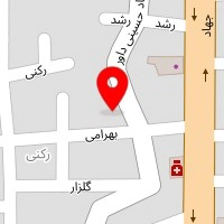 روانشناس نسرین علیزاده پاک
