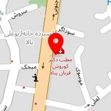 روانشناس فریال امانی