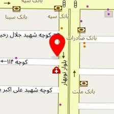 دکتر فرهاد محمدی