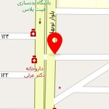 روانشناس ماندانا قلخانی