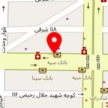 روانشناس پریا هاشم پور
