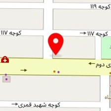 دکتر سیران حشامی