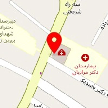 دکتر محسن امیری
