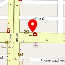 روانشناس معصومه برکی تبار