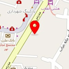روانشناس خاطره محمودی