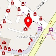روانشناس نسرین رضایی