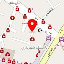 روانشناس پرستو اژدری