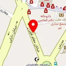 روانشناس نسرین امانی