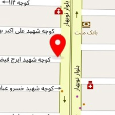 روانشناس امیر احمدیان