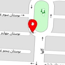 آرایشگاه مردانه استایل RM