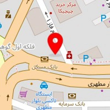 روانشناس مریم غریبی