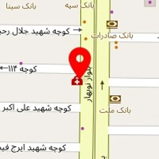روانشناس پردیس نجفی