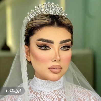 سالن زیبایی مهسا