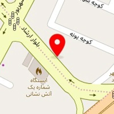 روانشناس منا عزیزی
