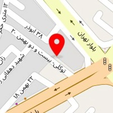 دکتر فرحناز مقیمی