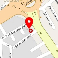 دکتر محمدعلی کریم زاده