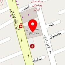 دکتر مهدیه مجیبیان