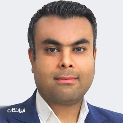 وکیل حامد اصغری