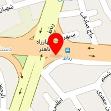 مرکز مشاوره نجوای آرامش