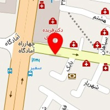 مرکز مشاوره مهری داوری