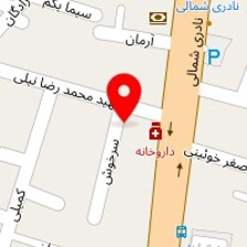 دکتر فاطمه قزوینی
