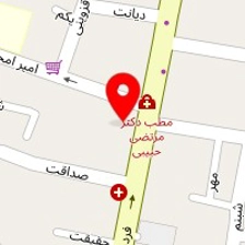 دکتر شیلا نورانی