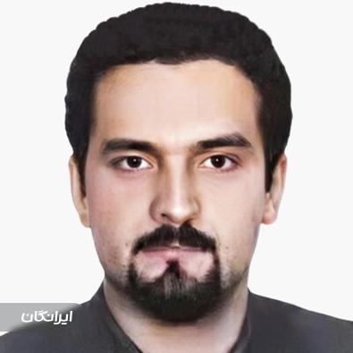 وکیل علیرضا افسری