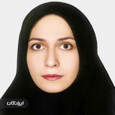 وکیل مائده آقاجانی