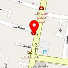 دکتر ناهید بیات