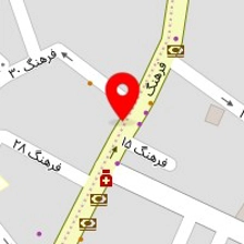 دکتر خدیجه یزدان مهر