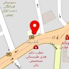 دکتر پرویز پورطباطبایی