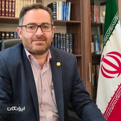 وکیل محسن جباری