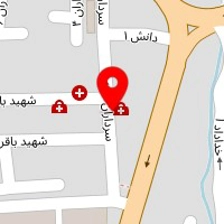 دکتر آذر نباتی