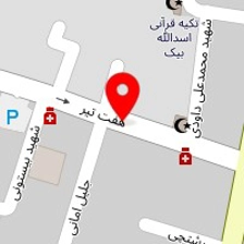 دکتر آرزو حسینی