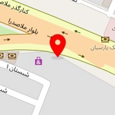 فروشگاه زنجیره ای لاوان