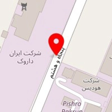 اتحاد صنعت صدرا - کف شوی و اسکرابر صنعتی