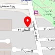 راپل(دسترسی با طناب )بدون نیاز به داربست