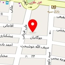 نظافت ساختمان راه پله ها و پارکینگ ها