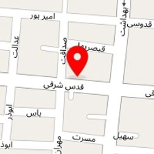 مرکز مشاوره ندای مهر
