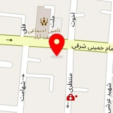مرکز مشاوره درخشش