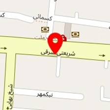 مرکز مشاوره بنیاد