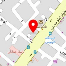 مرکز مشاوره مرودشت