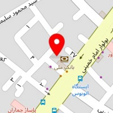 مرکز مشاوره تیک