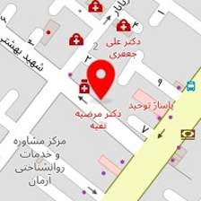 مرکز روانشناسی بهروان