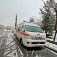 دفتر آمبولانس خصوصی آرمان