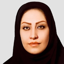 وکیل شهلا ذوالقدر