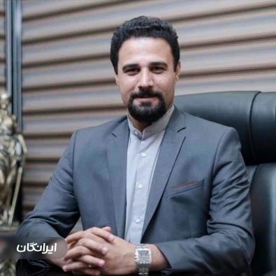 وکیل حسین درستکار