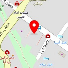 دکتر رضا ناظمی